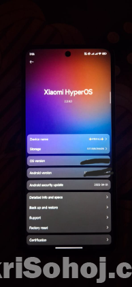 Xiaomi Redmi 12 5G